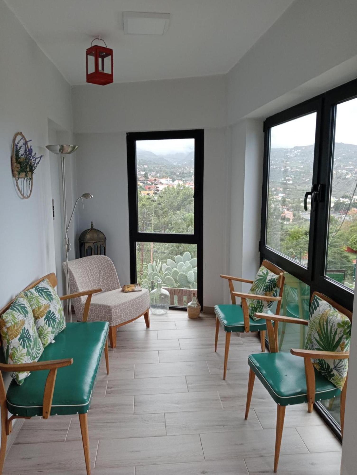 Casa Carmelita Apartment Las Palmas Exterior photo